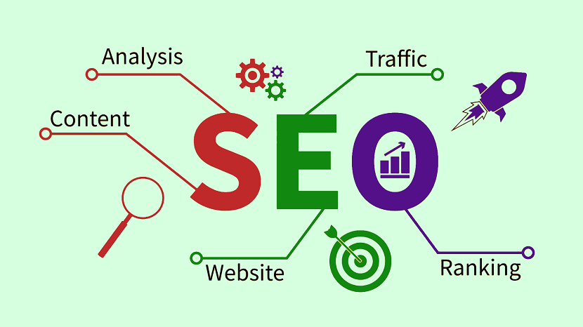 SEO and Marketing Campaign